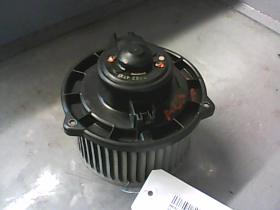 Ventilateur de chauffage occasion MERCEDES CLASSE ML I Phase 1 - 2.3i 150ch