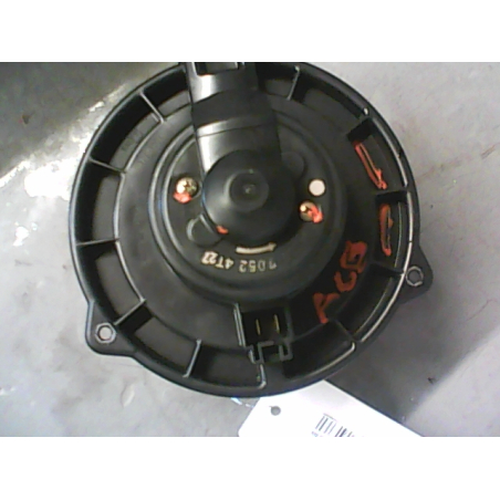 Ventilateur de chauffage occasion MERCEDES CLASSE ML I Phase 1 - 2.3i 150ch