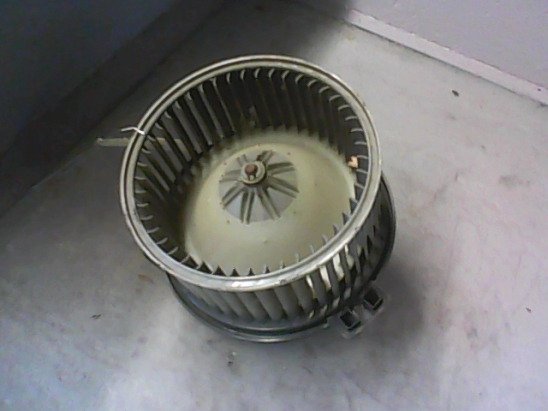 Ventilateur de chauffage occasion MERCEDES CLASSE ML I Phase 1 - 2.3i 150ch
