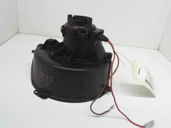 VENTILATEUR DE CHAUFFAGE