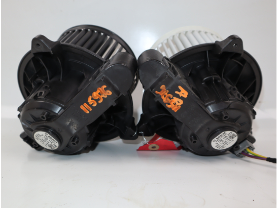 Ventilateur de chauffage occasion FORD TRANSIT V Phase 1 - 2.0 TDCI 130ch