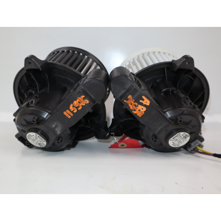 Ventilateur de chauffage occasion FORD TRANSIT V Phase 1 - 2.0 TDCI 130ch