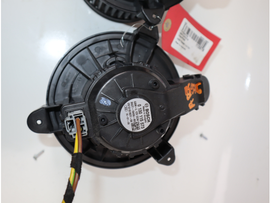 Ventilateur de chauffage occasion FORD TRANSIT V Phase 1 - 2.0 TDCI 130ch