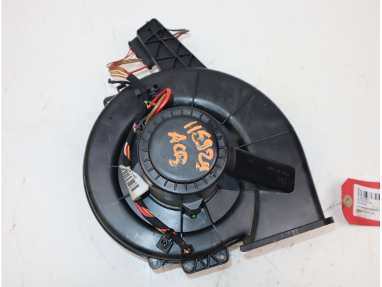 Ventilateur de chauffage occasion VOLKSWAGEN POLO IV Phase 1 - 1.9 SDI
