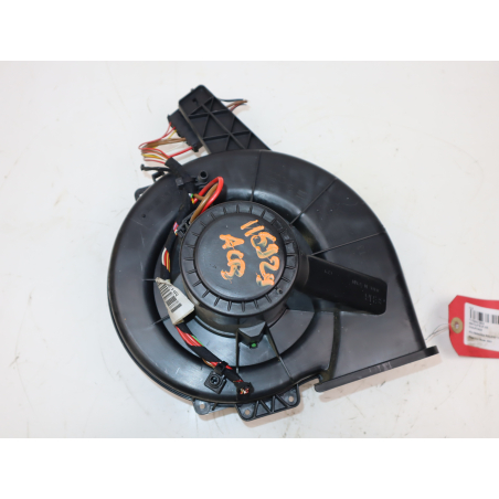 Ventilateur de chauffage occasion VOLKSWAGEN POLO IV Phase 1 - 1.9 SDI