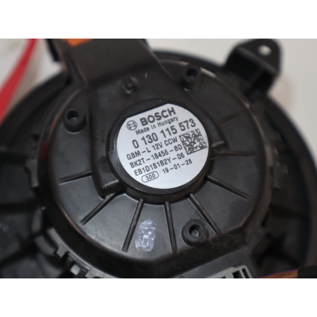 Ventilateur de chauffage occasion FORD TRANSIT V Phase 1 - 2.0 TDCI 130ch