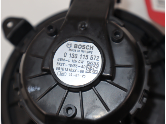 Ventilateur de chauffage occasion FORD TRANSIT V Phase 1 - 2.0 TDCI 130ch