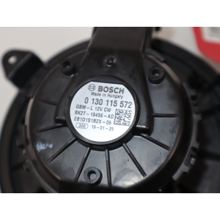 Ventilateur de chauffage occasion FORD TRANSIT V Phase 1 - 2.0 TDCI 130ch