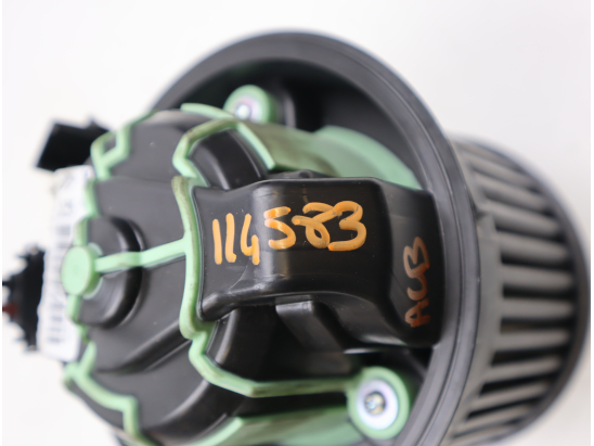 Ventilateur de chauffage occasion CITROEN C4 II Phase 1 - 1.6 HDI 90ch