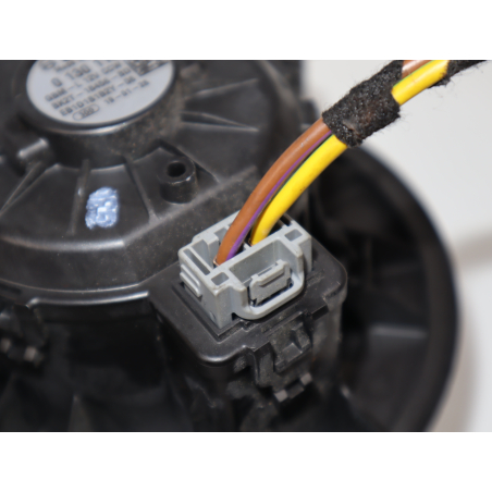 Ventilateur de chauffage occasion FORD TRANSIT V Phase 1 - 2.0 TDCI 130ch