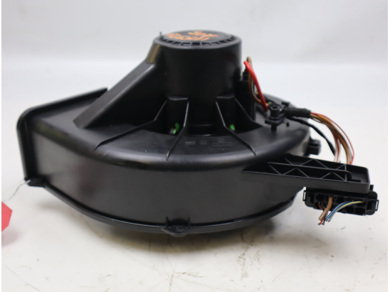 Ventilateur de chauffage occasion VOLKSWAGEN POLO IV Phase 1 - 1.9 SDI