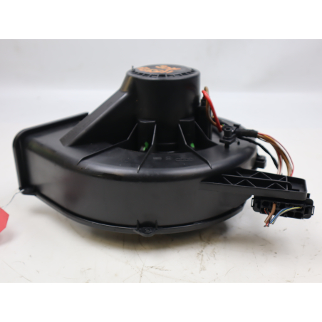 Ventilateur de chauffage occasion VOLKSWAGEN POLO IV Phase 1 - 1.9 SDI