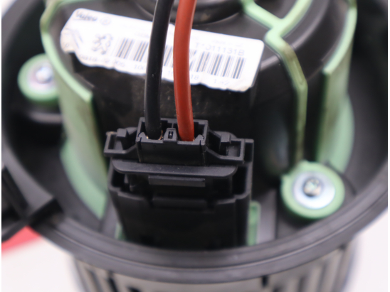 Ventilateur de chauffage occasion CITROEN C4 II Phase 1 - 1.6 HDI 90ch