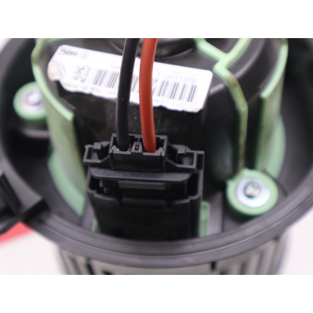 Ventilateur de chauffage occasion CITROEN C4 II Phase 1 - 1.6 HDI 90ch