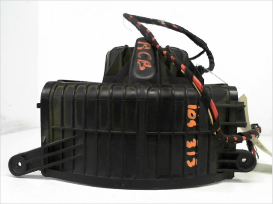 VENTILATEUR DE CHAUFFAGE