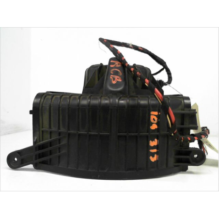 VENTILATEUR DE CHAUFFAGE