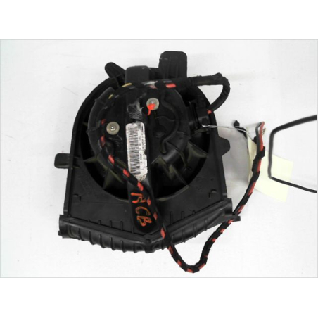 VENTILATEUR DE CHAUFFAGE