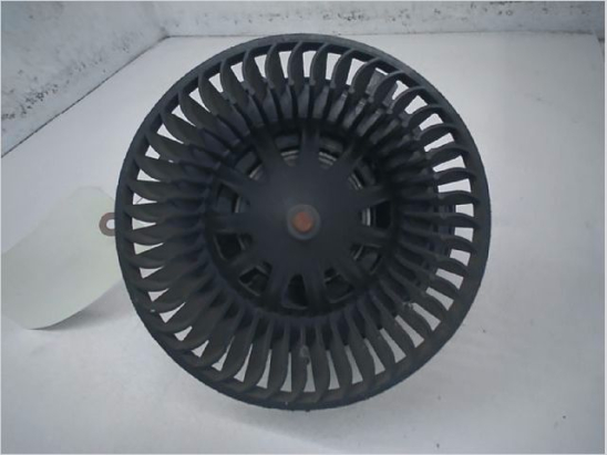 VENTILATEUR DE CHAUFFAGE