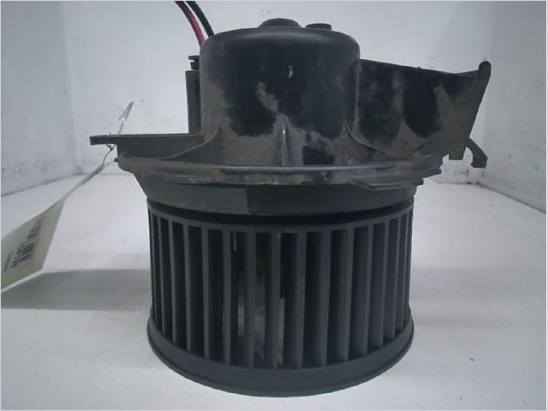 VENTILATEUR DE CHAUFFAGE