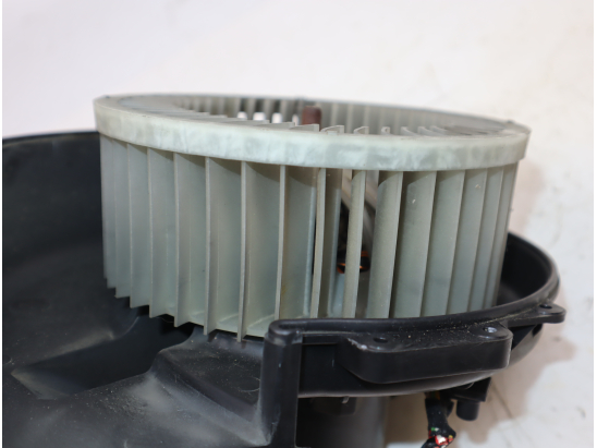 Ventilateur de chauffage occasion VOLKSWAGEN POLO IV Phase 1 - 1.9 SDI
