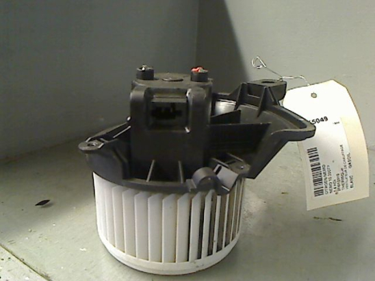 Ventilateur de chauffage occasion CITROEN NEMO Phase 1 - 1.4 HDi