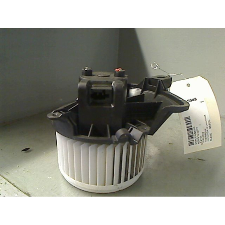 Ventilateur de chauffage occasion CITROEN NEMO Phase 1 - 1.4 HDi