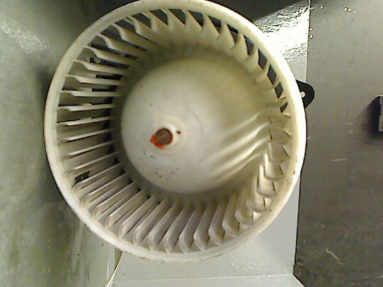 Ventilateur de chauffage occasion CITROEN NEMO Phase 1 - 1.4 HDi
