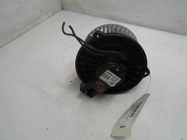 Ventilateur de chauffage occasion TOYOTA RAV4 II Phase 2 - 115 D-4D