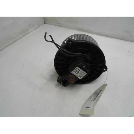 Ventilateur de chauffage occasion TOYOTA RAV4 II Phase 2 - 115 D-4D