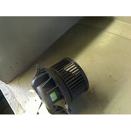 VENTILATEUR DE CHAUFFAGE