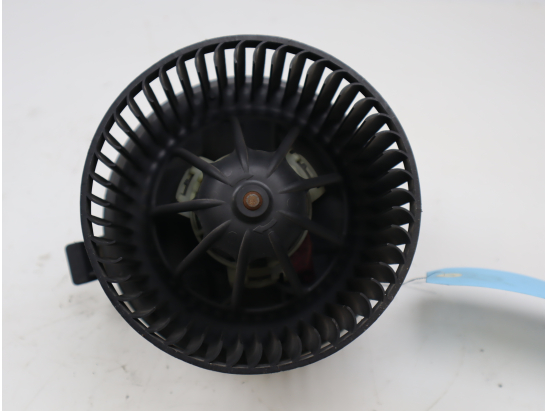 Ventilateur de chauffage occasion RENAULT MEGANE II Phase 2 - 1.5 DCI 85ch