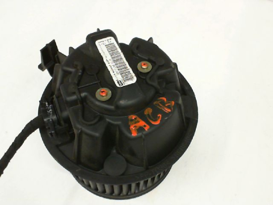 Ventilateur de chauffage occasion NISSAN MICRA III Phase 1 - 1.5 DCI 65ch