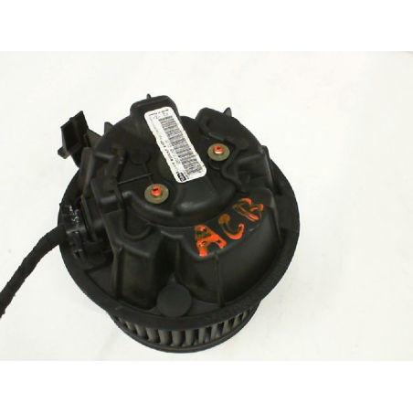 Ventilateur de chauffage occasion NISSAN MICRA III Phase 1 - 1.5 DCI 65ch