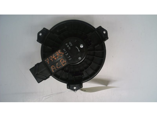 Ventilateur de chauffage occasion SUZUKI SX4 I Phase 1 - 2.0 DDiS 134ch