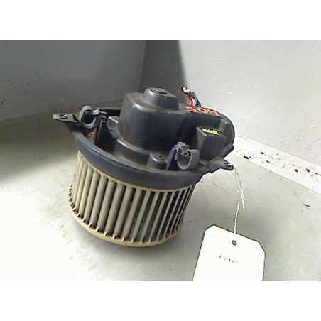 VENTILATEUR DE CHAUFFAGE