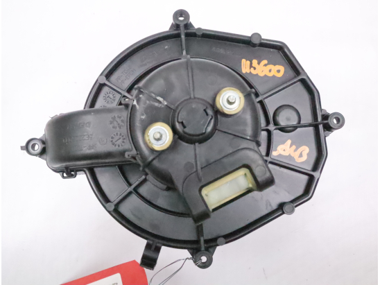 VENTILATEUR DE CHAUFFAGE