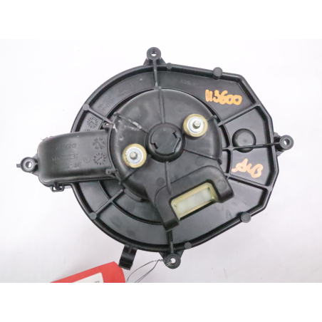 VENTILATEUR DE CHAUFFAGE