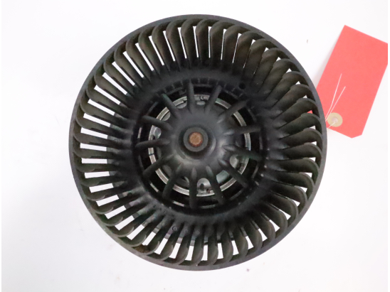 VENTILATEUR DE CHAUFFAGE