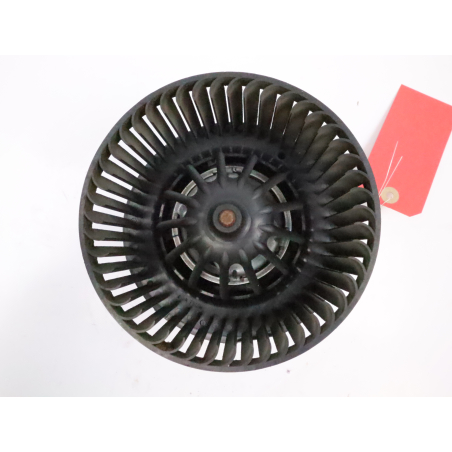 VENTILATEUR DE CHAUFFAGE
