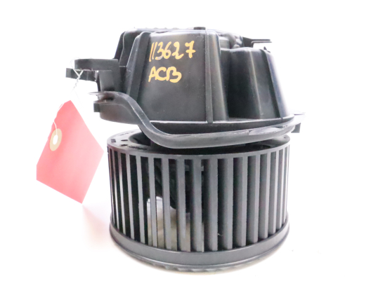 VENTILATEUR DE CHAUFFAGE