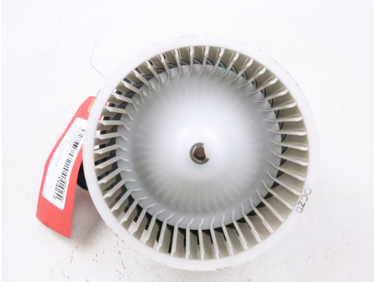 VENTILATEUR DE CHAUFFAGE