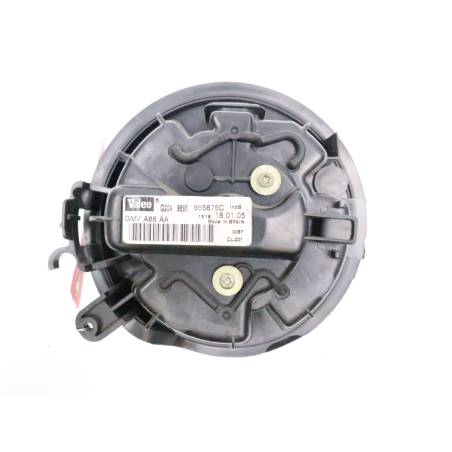 VENTILATEUR DE CHAUFFAGE