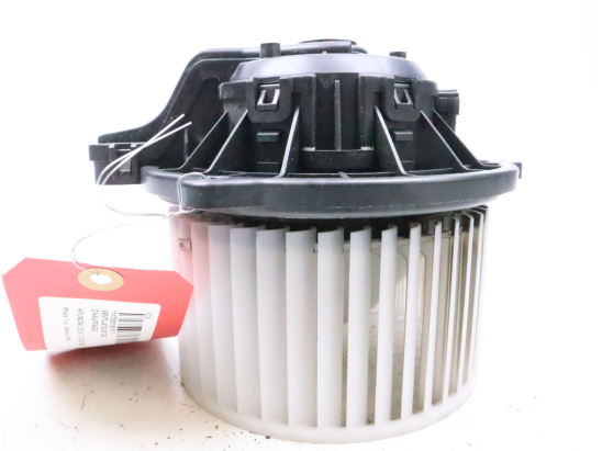 VENTILATEUR DE CHAUFFAGE