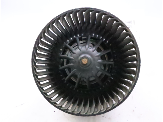 VENTILATEUR DE CHAUFFAGE