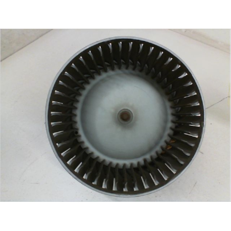 VENTILATEUR DE CHAUFFAGE