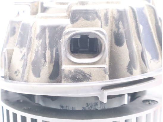 VENTILATEUR DE CHAUFFAGE