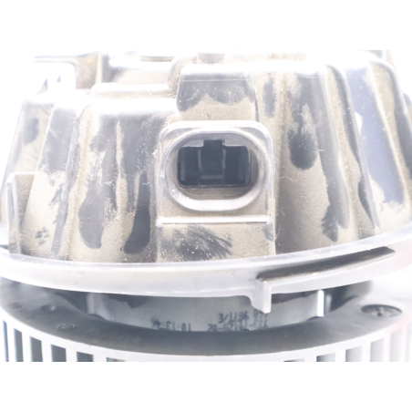 VENTILATEUR DE CHAUFFAGE