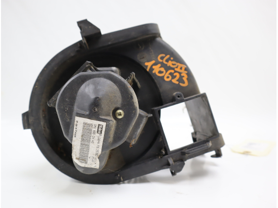 VENTILATEUR DE CHAUFFAGE