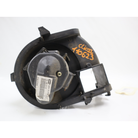 VENTILATEUR DE CHAUFFAGE