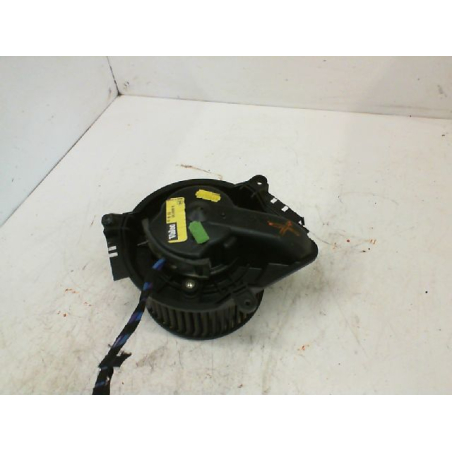 Ventilateur de chauffage occasion CITROEN XANTIA Phase 1 - 1.6i